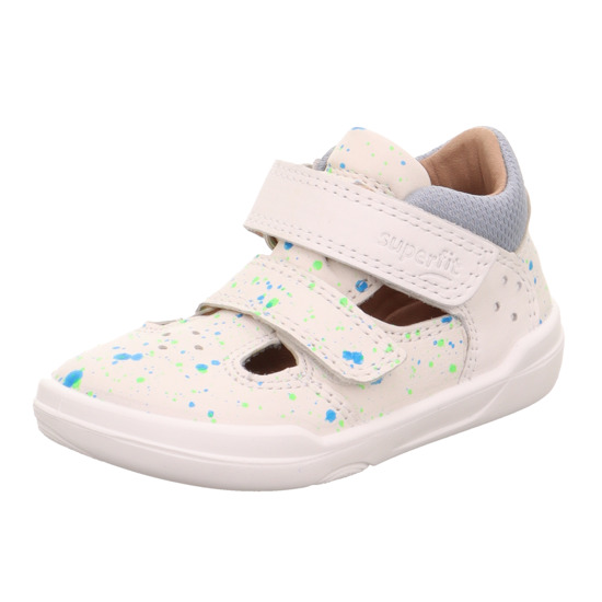 Туфли SUPERFIT 1-000547-1000 предзаказ весна-лето 2025 2025 для девочек