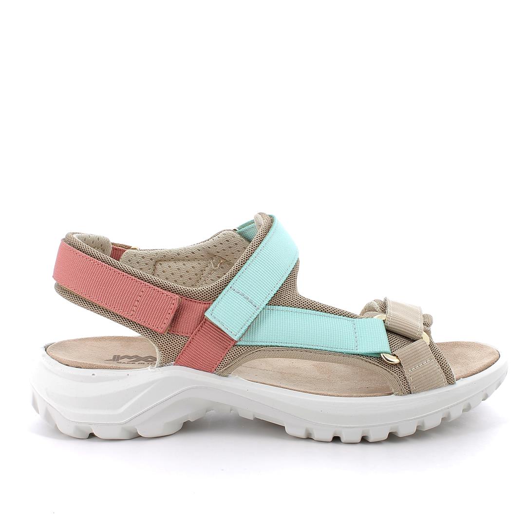 Босоножки IMAC 758950 00132/008 предзаказ весна-лето 2025 2025 женские