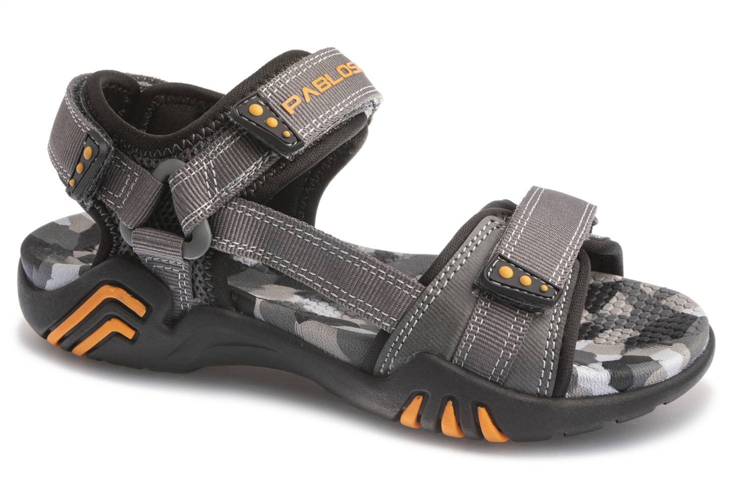 Сандалии PABLOSKY 973550 весна-лето 2024 для мальчиков