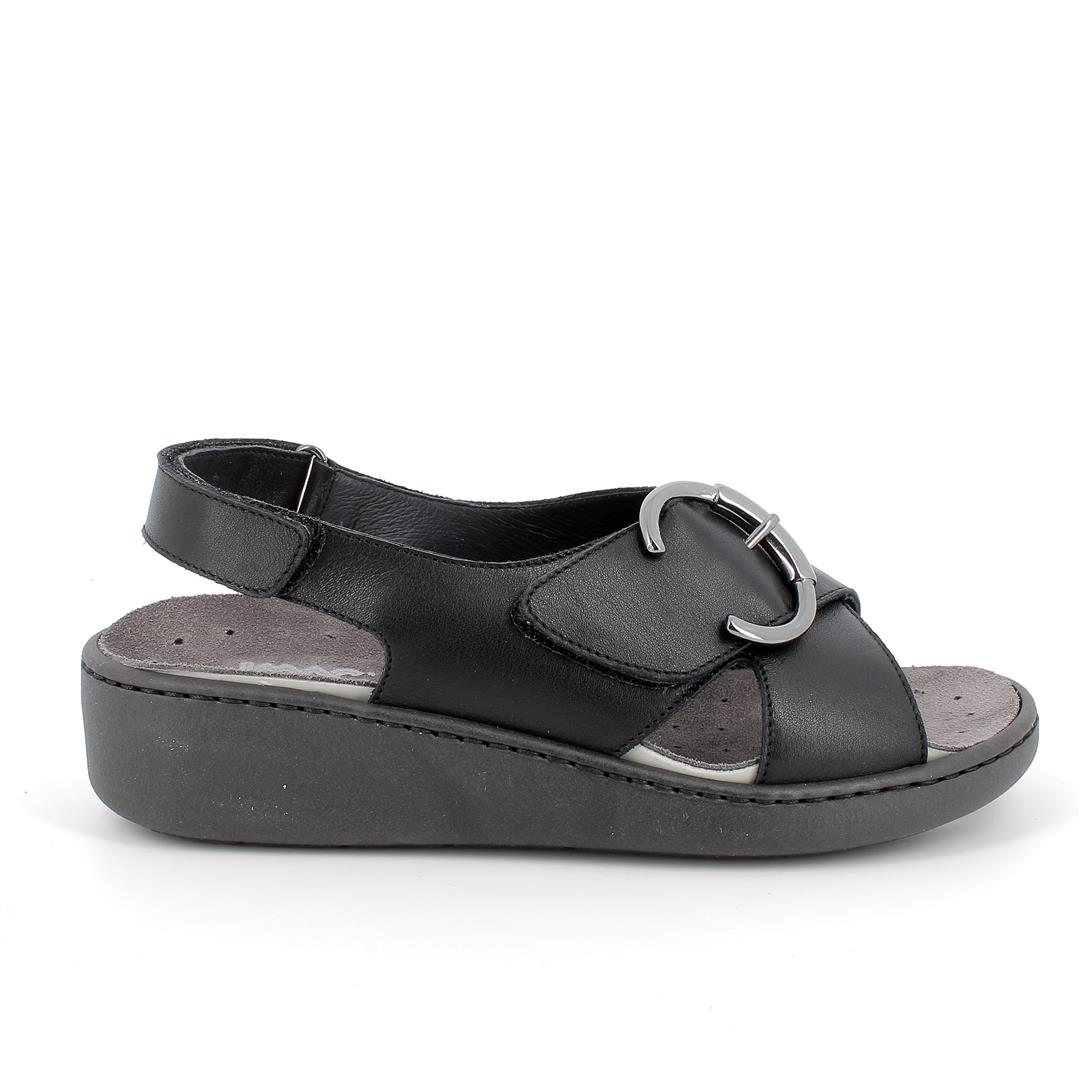 Босоножки IMAC 757280 1400/011 предзаказ весна-лето 2025 2025 женские