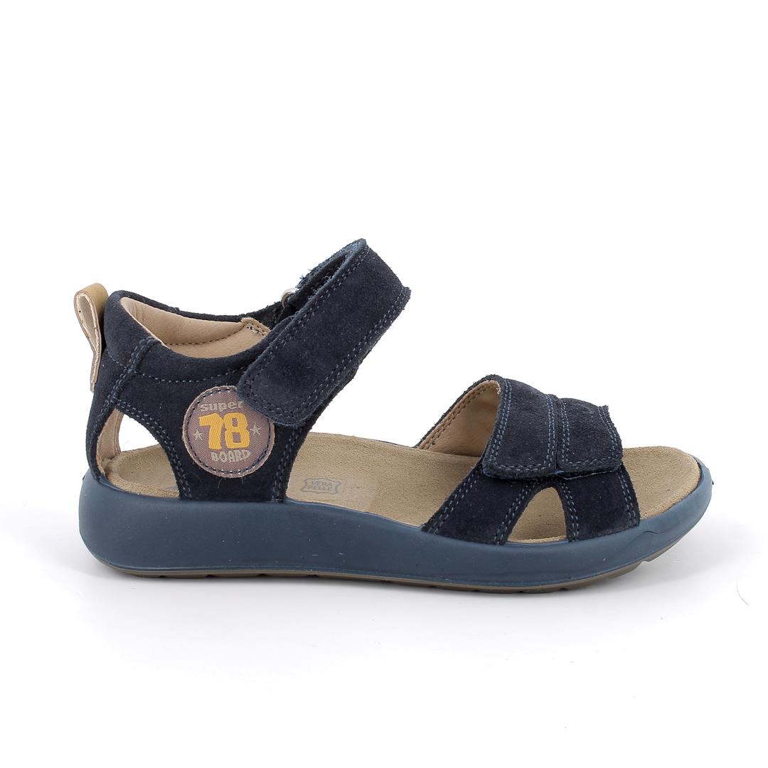 Сандалии IMAC 782200 7030/038 предзаказ весна-лето 2025 2025 для мальчиков