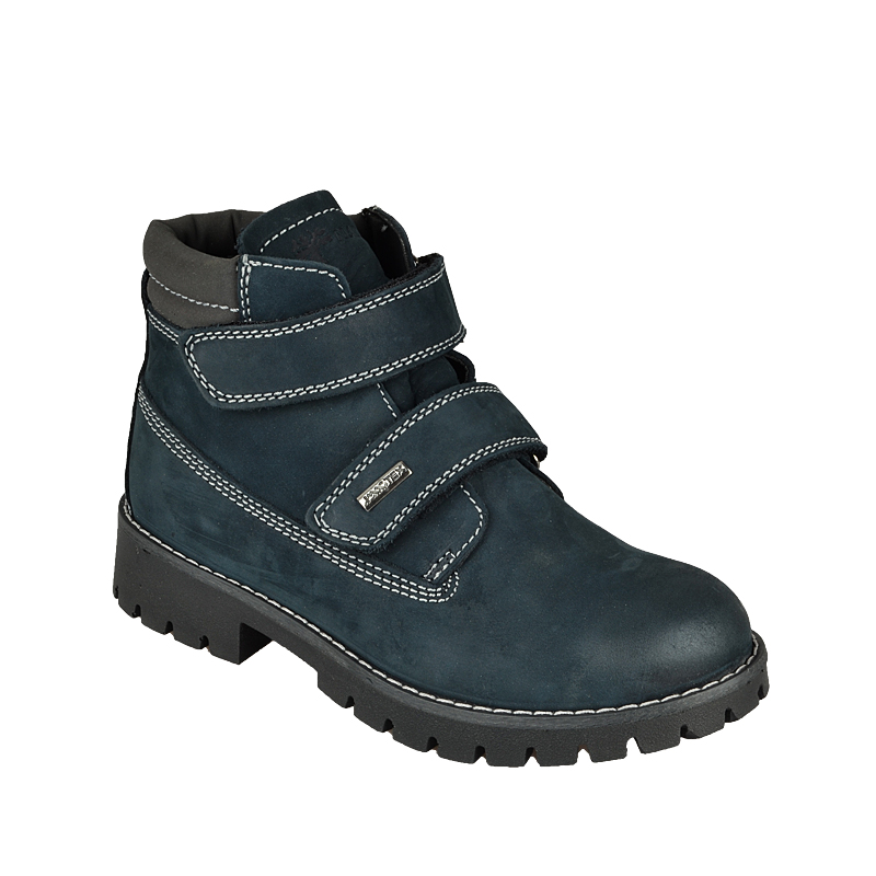 Ботинки IMAC 44108 3001/018 осень-зима 2012/15 для мальчиков