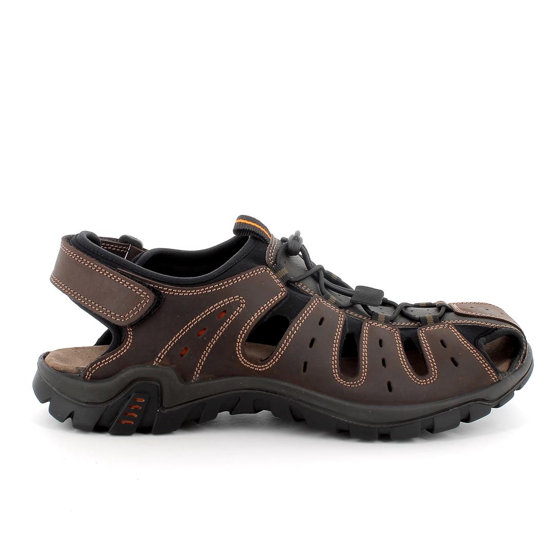 Сандалии IMAC 553050 3403/015 весна-лето 2024 мужские