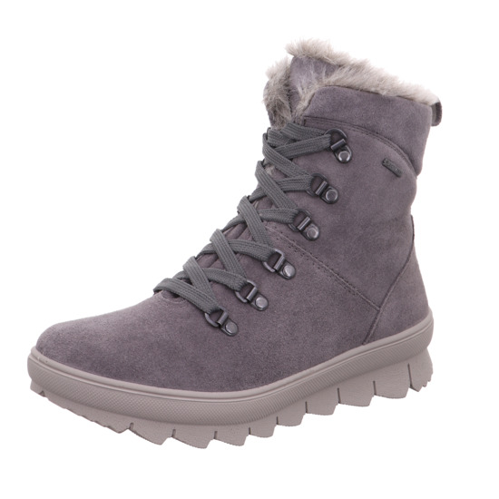 Ботинки LEGERO 2-000503-2200 осень-зима 2025/26 женские