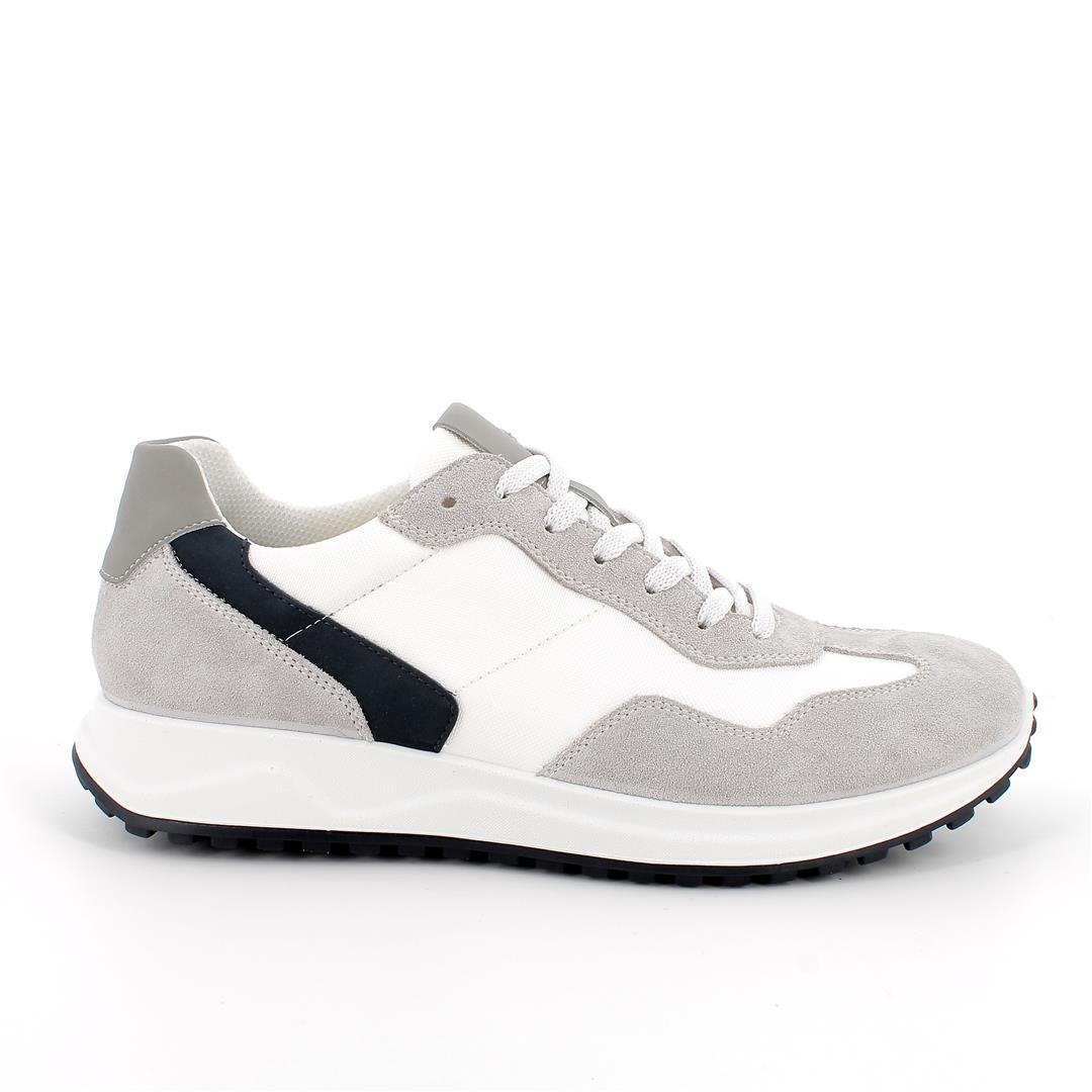 Полуботинки IMAC 752710 7022/009 предзаказ весна-лето 2025 2025 мужские