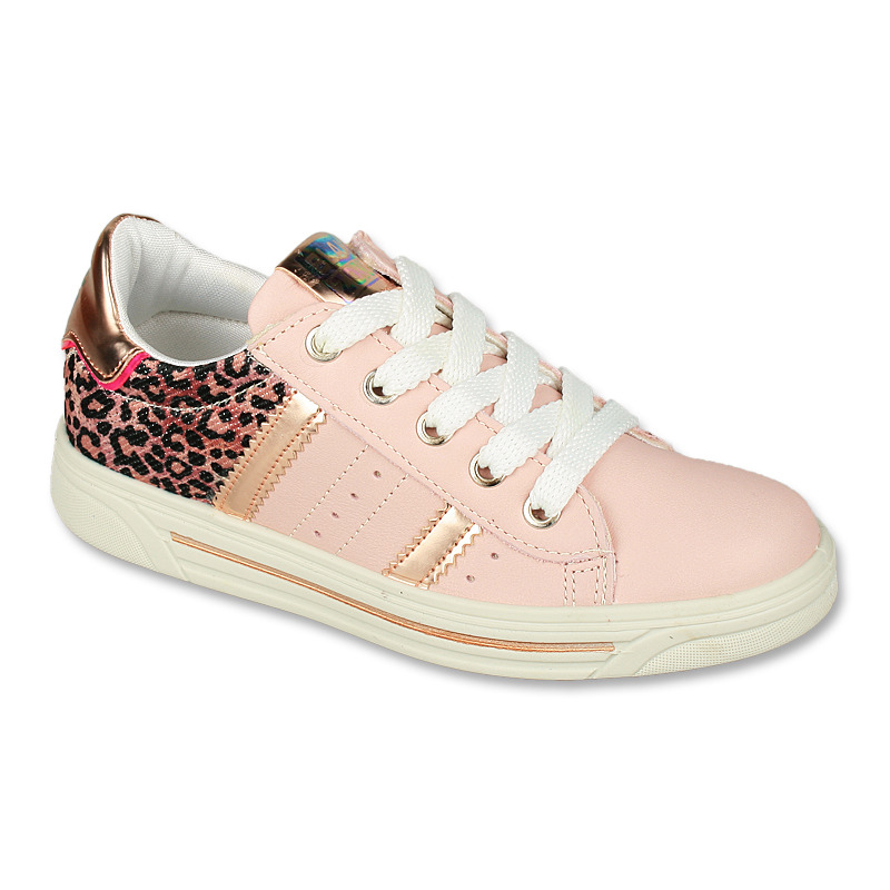 Полуботинки IMAC 530410 14116/008 весна-лето 2020 для девочек