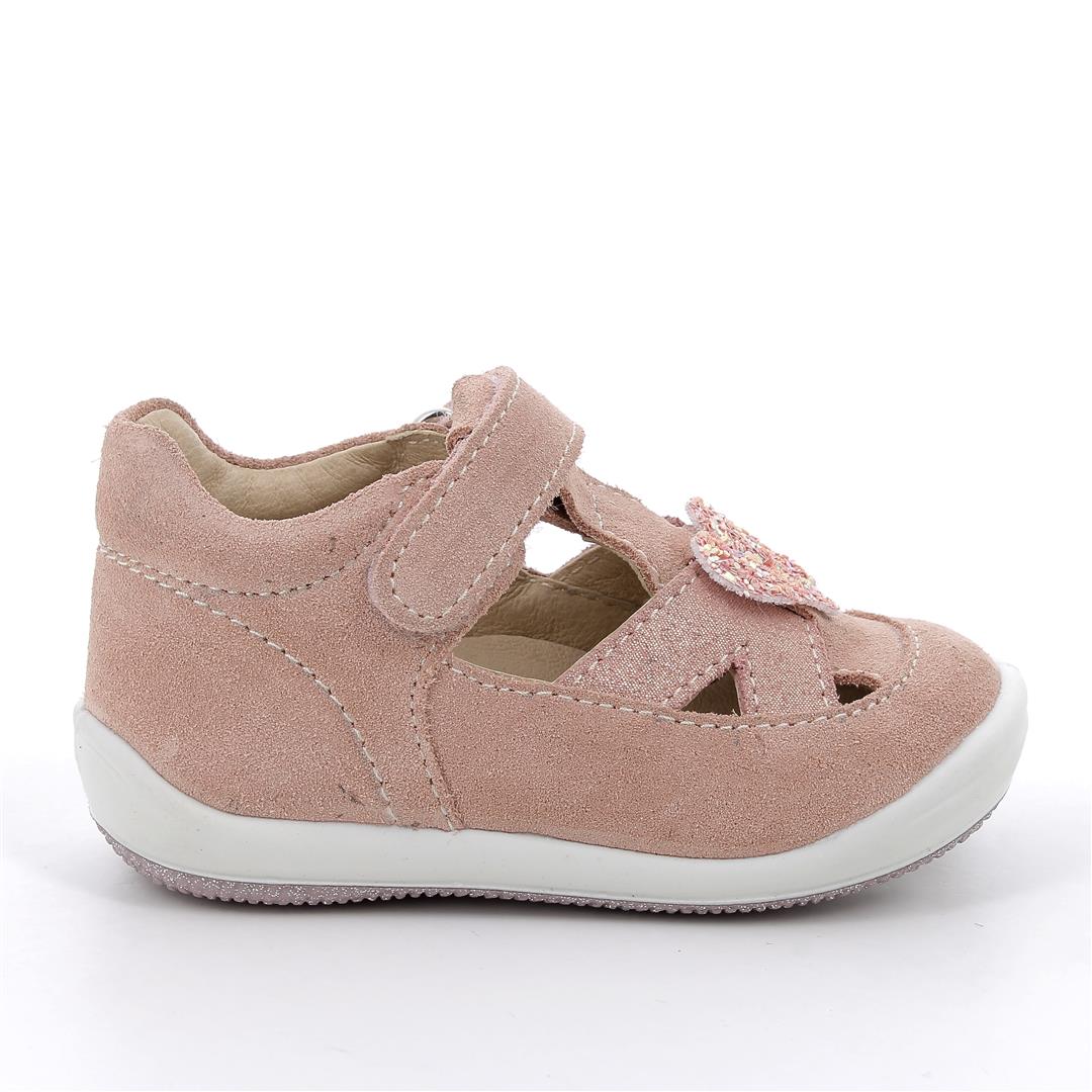 Туфли IMAC 783010 70041/008 предзаказ весна-лето 2025 2025 для девочек