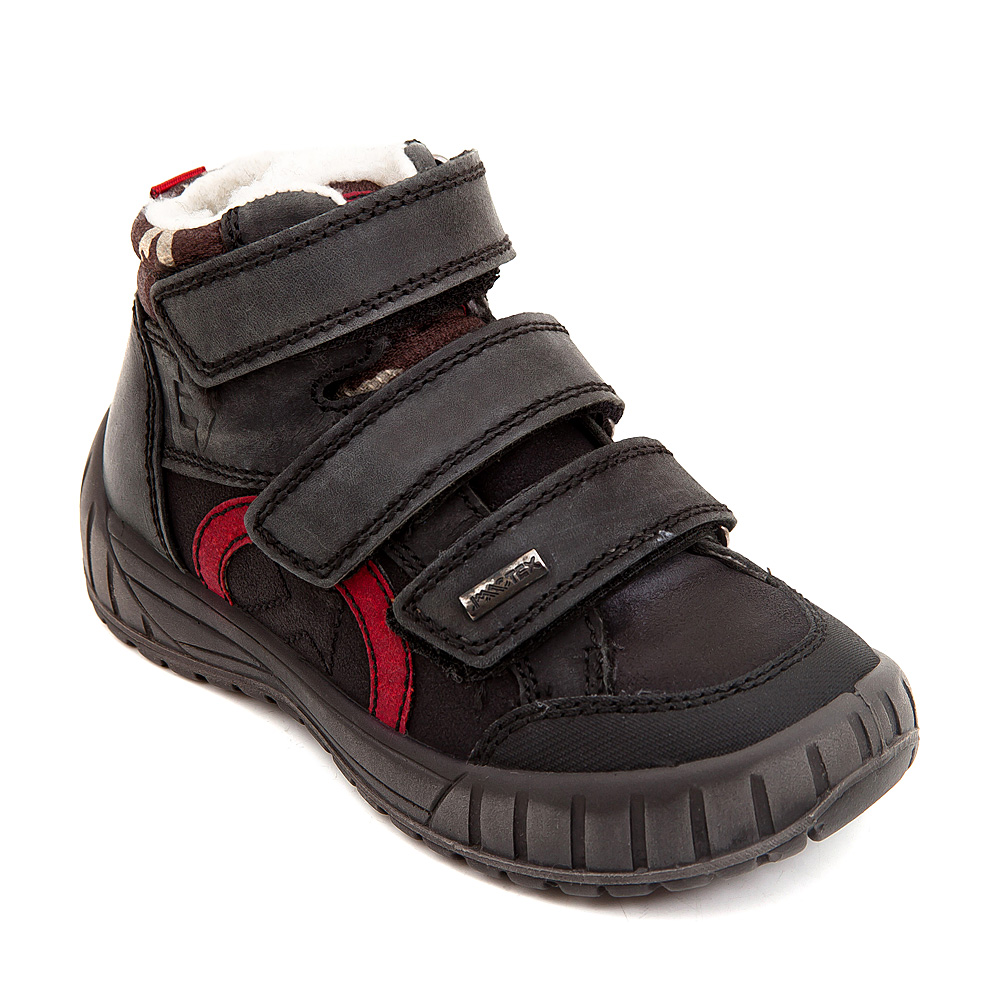 Ботинки IMAC 24588 3650/003 осень-зима 2012/15 для мальчиков
