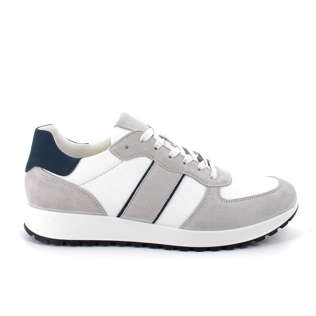 Полуботинки IMAC 752610 7022/009 предзаказ весна-лето 2025 2025 мужские