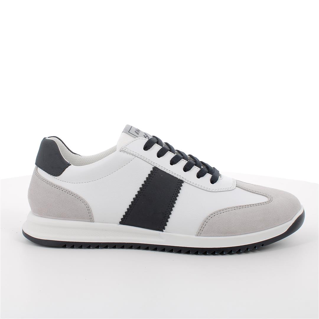 Полуботинки IMAC 751710 26705/009 предзаказ весна-лето 2025 2025 мужские