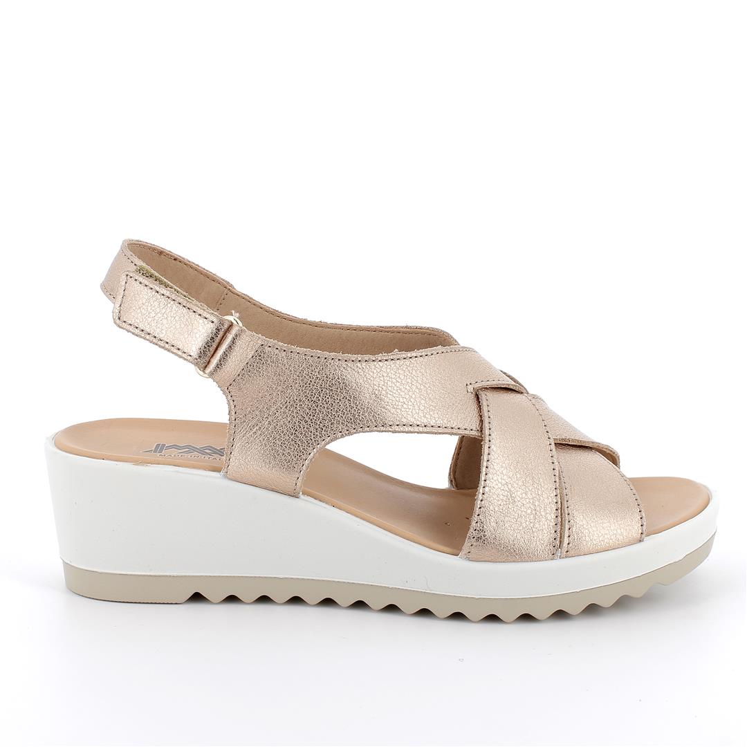 Босоножки IMAC 757510 26745/013 предзаказ весна-лето 2025 2025 женские