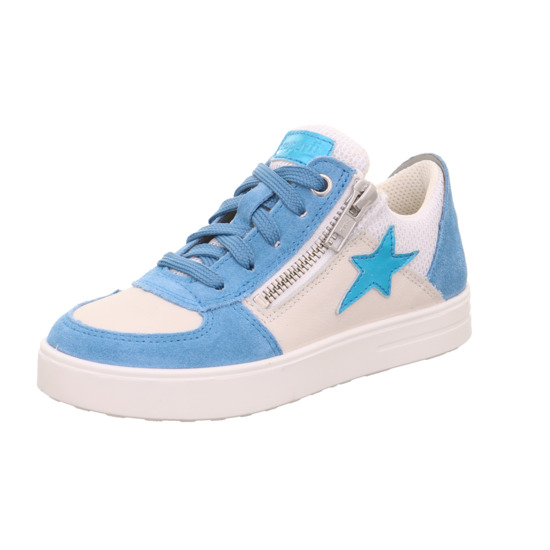 Полуботинки SUPERFIT 1-000802-8400 предзаказ весна-лето 2025 2025 для мальчиков