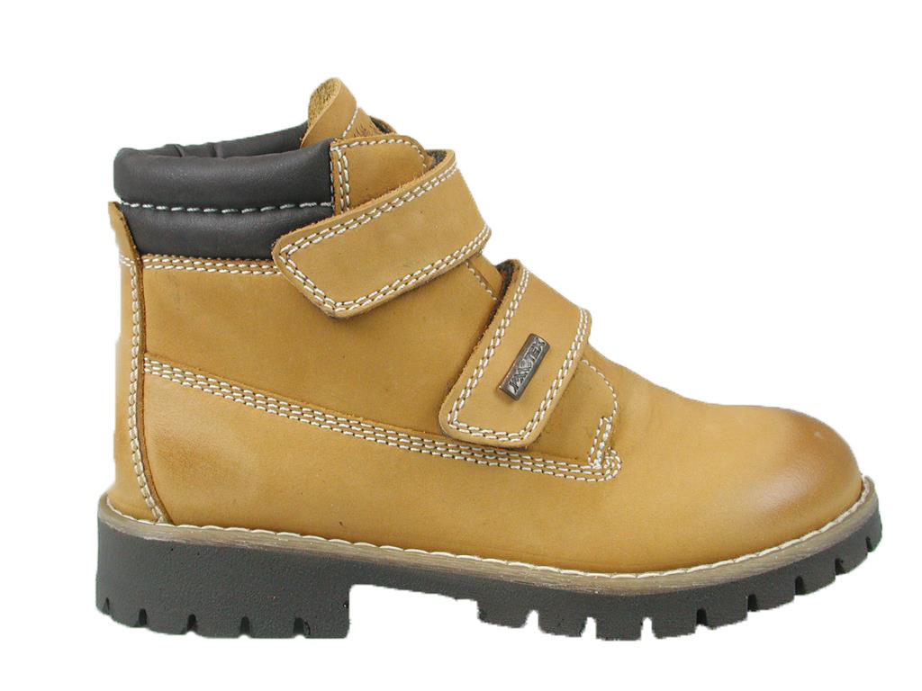 Ботинки IMAC 44108 3079/017 осень-зима 2012/15 для мальчиков