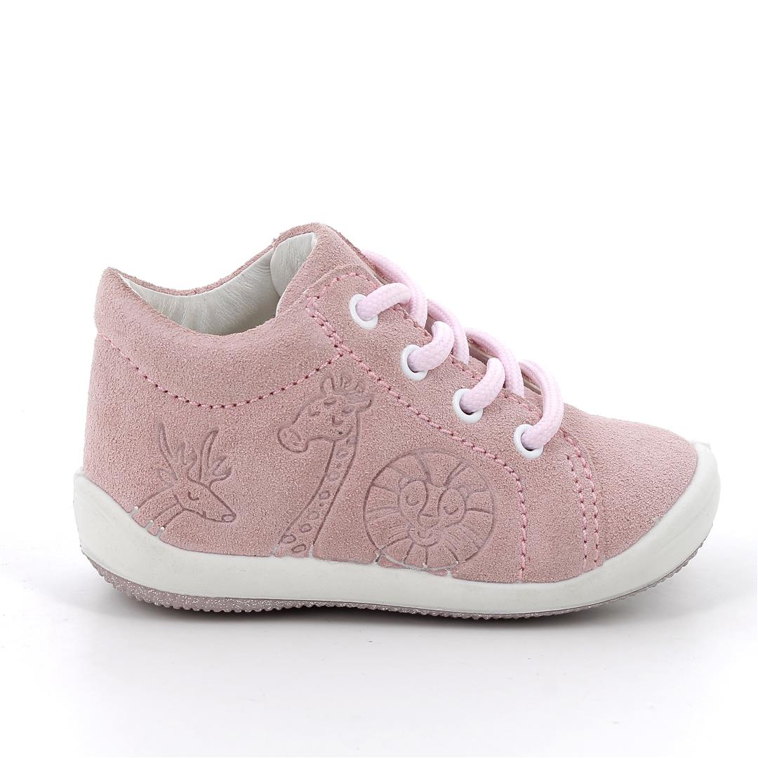 Ботинки IMAC 782950 7013/001 предзаказ весна-лето 2025 2025 для девочек