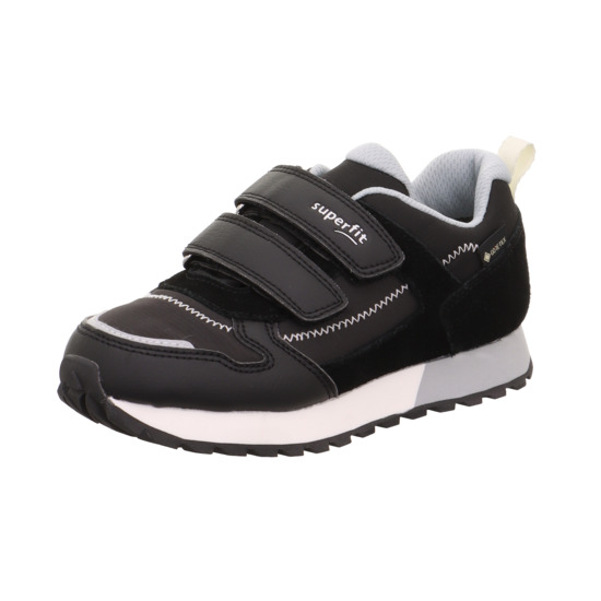 Полуботинки SUPERFIT 1-009564-0000 предзаказ весна-лето 2025 2025 для мальчиков