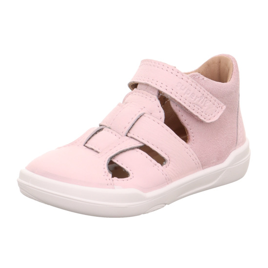 Туфли SUPERFIT 1-000542-5510 предзаказ весна-лето 2025 2025 для девочек