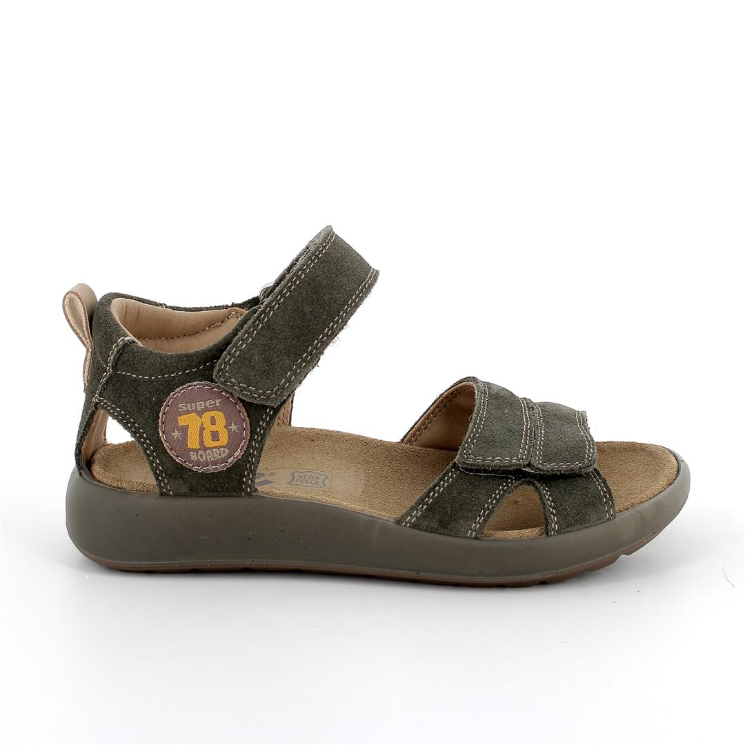 Сандалии IMAC 782200 70049/013 предзаказ весна-лето 2025 2025 для мальчиков