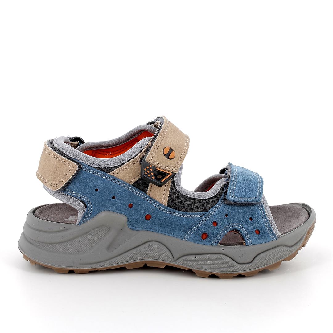 Сандалии IMAC 782820 70039/015 предзаказ весна-лето 2025 2025 для мальчиков