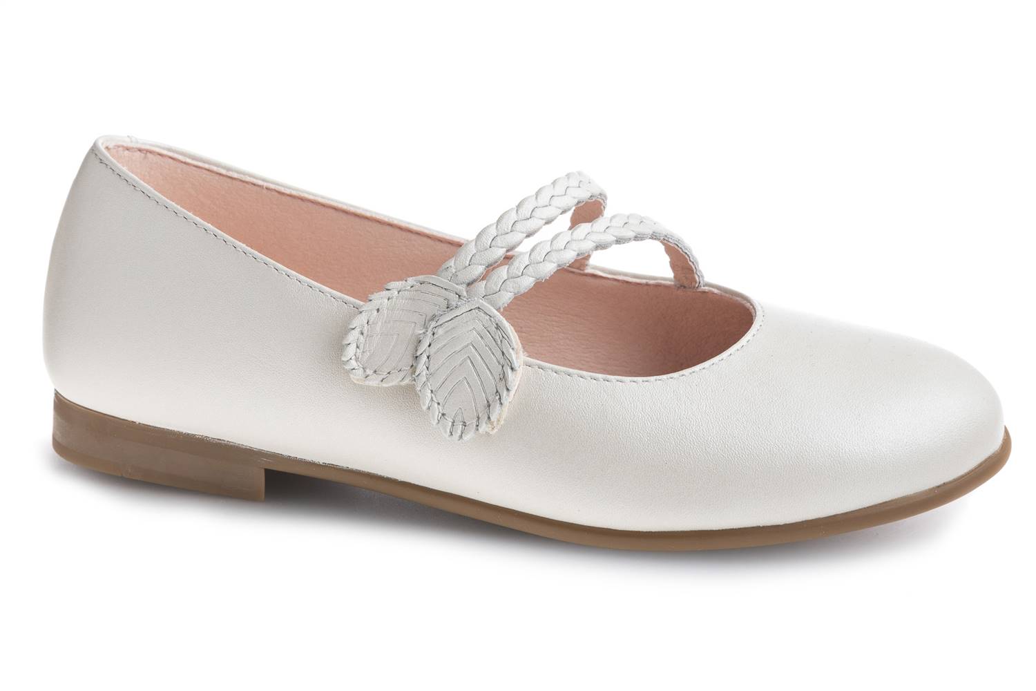 Туфли PAOLA 870658 весна-лето 2024 для девочек