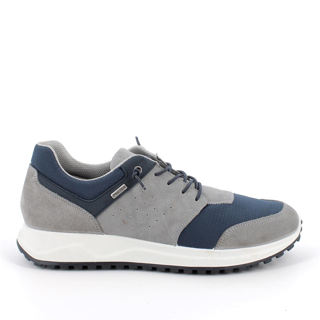 Полуботинки IMAC 752738 00946/009 предзаказ весна-лето 2025 2025 мужские