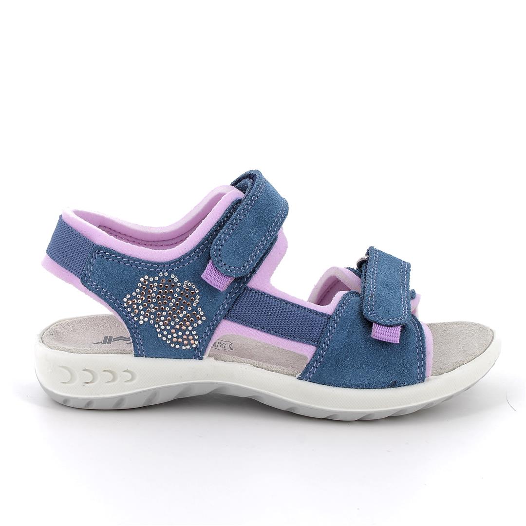 Босоножки IMAC 780630 70039/039 предзаказ весна-лето 2025 2025 для девочек