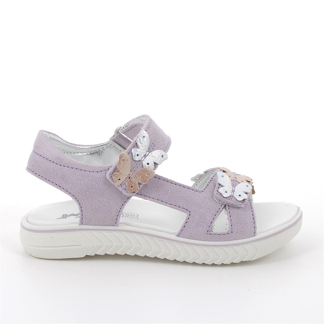 Босоножки IMAC 781010 7010/026 предзаказ весна-лето 2025 2025 для девочек