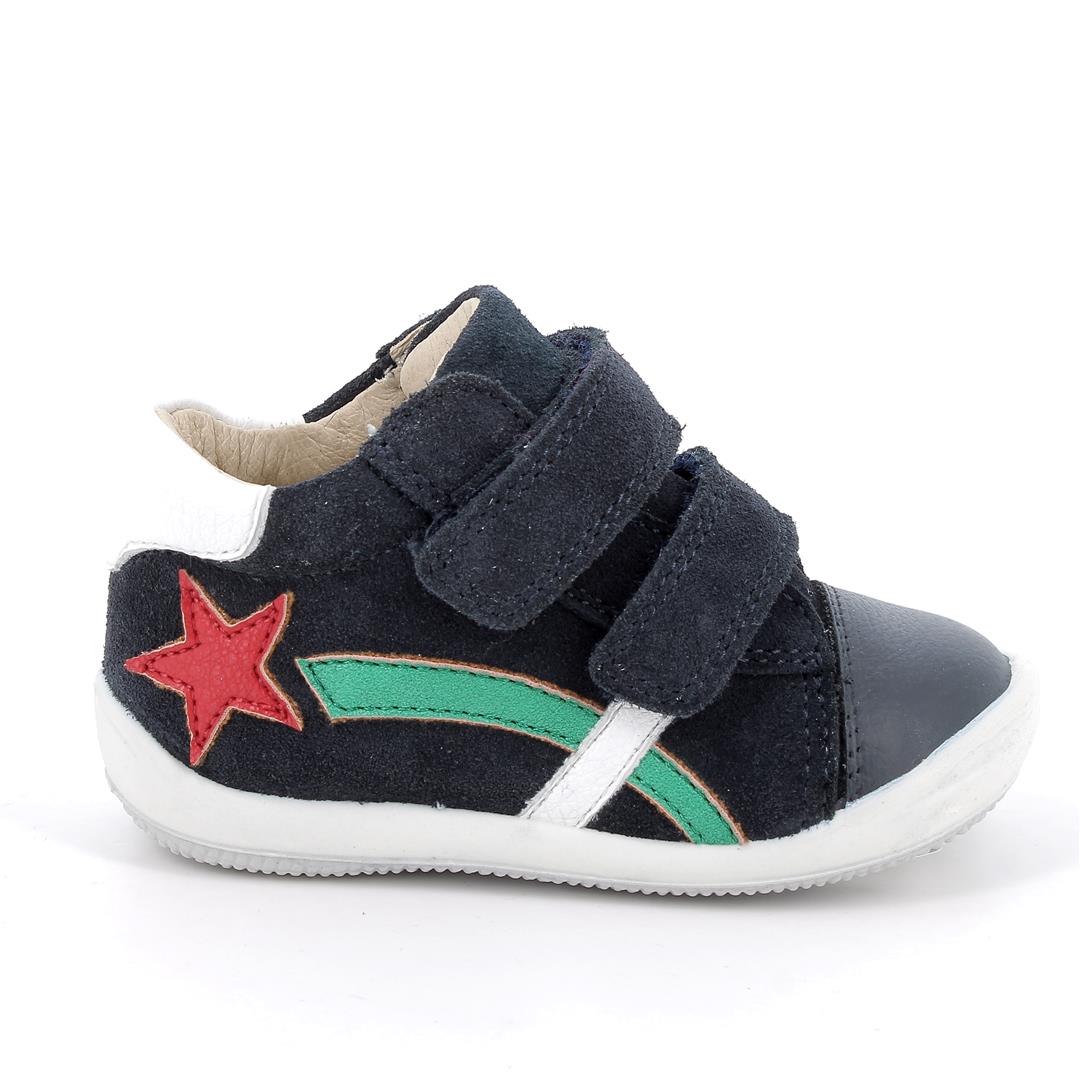 Ботинки IMAC 783000 7030/003 предзаказ весна-лето 2025 2025 для мальчиков