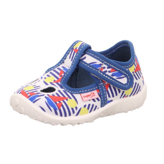 Туфли SUPERFIT 1-009248-1020 предзаказ весна-лето 2025 2025 для мальчиков