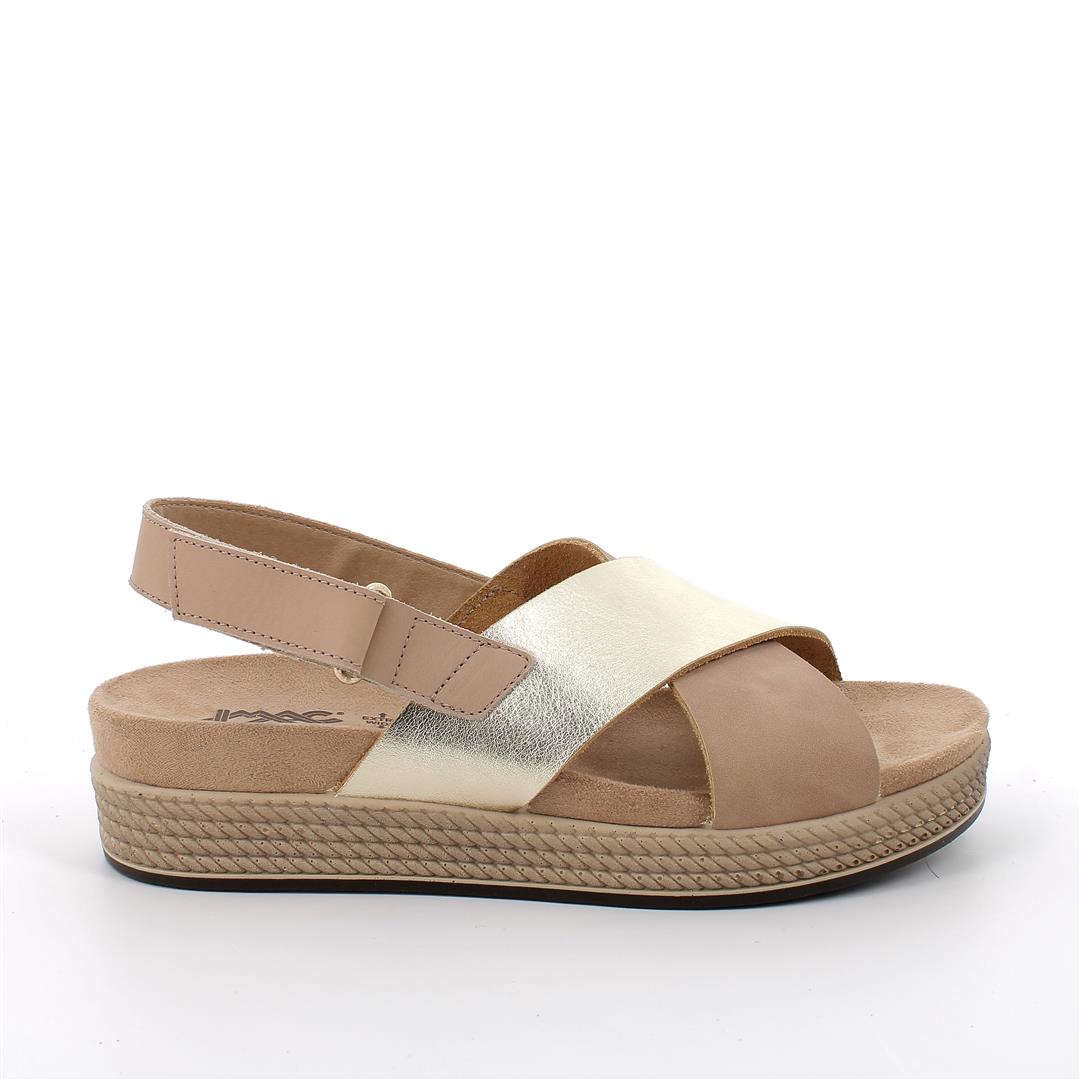 Босоножки IMAC 758550 6051/013 предзаказ весна-лето 2025 2025 женские