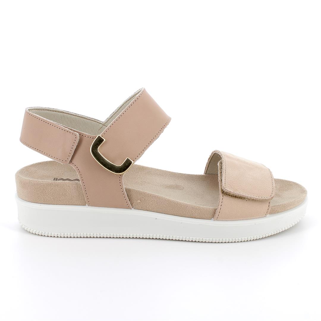 Босоножки IMAC 758050 30224/013 весна-лето 2025 женские