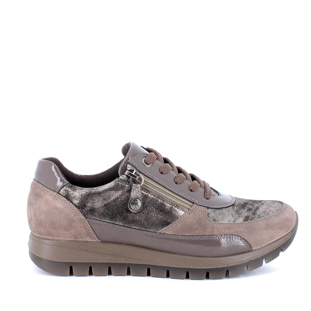 Полуботинки IMAC 257540 55904/017 осень-зима 2022/23 женские