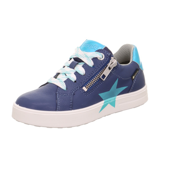 Полуботинки SUPERFIT 1-000810-8010 предзаказ весна-лето 2025 2025 для девочек