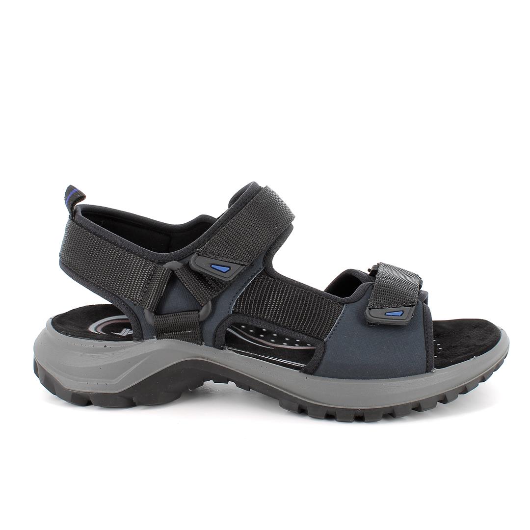 Сандалии IMAC 753670 01671/009 предзаказ весна-лето 2025 2025 мужские