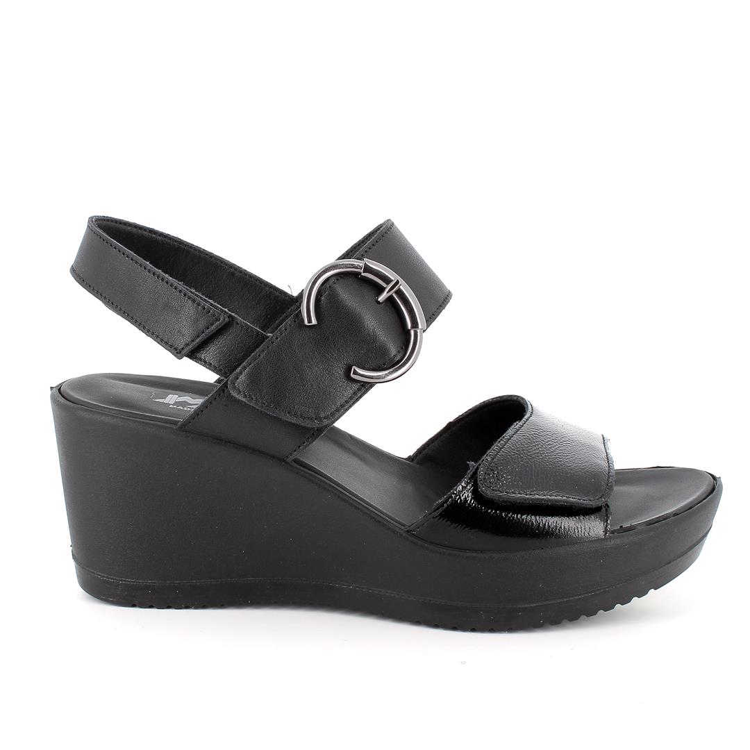 Босоножки IMAC 757810 1400/011 предзаказ весна-лето 2025 2025 женские