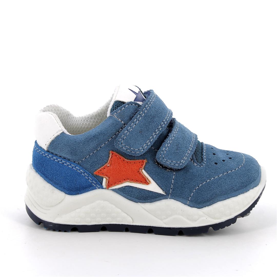 Полуботинки IMAC 783530 70039/001 предзаказ весна-лето 2025 2025 для мальчиков