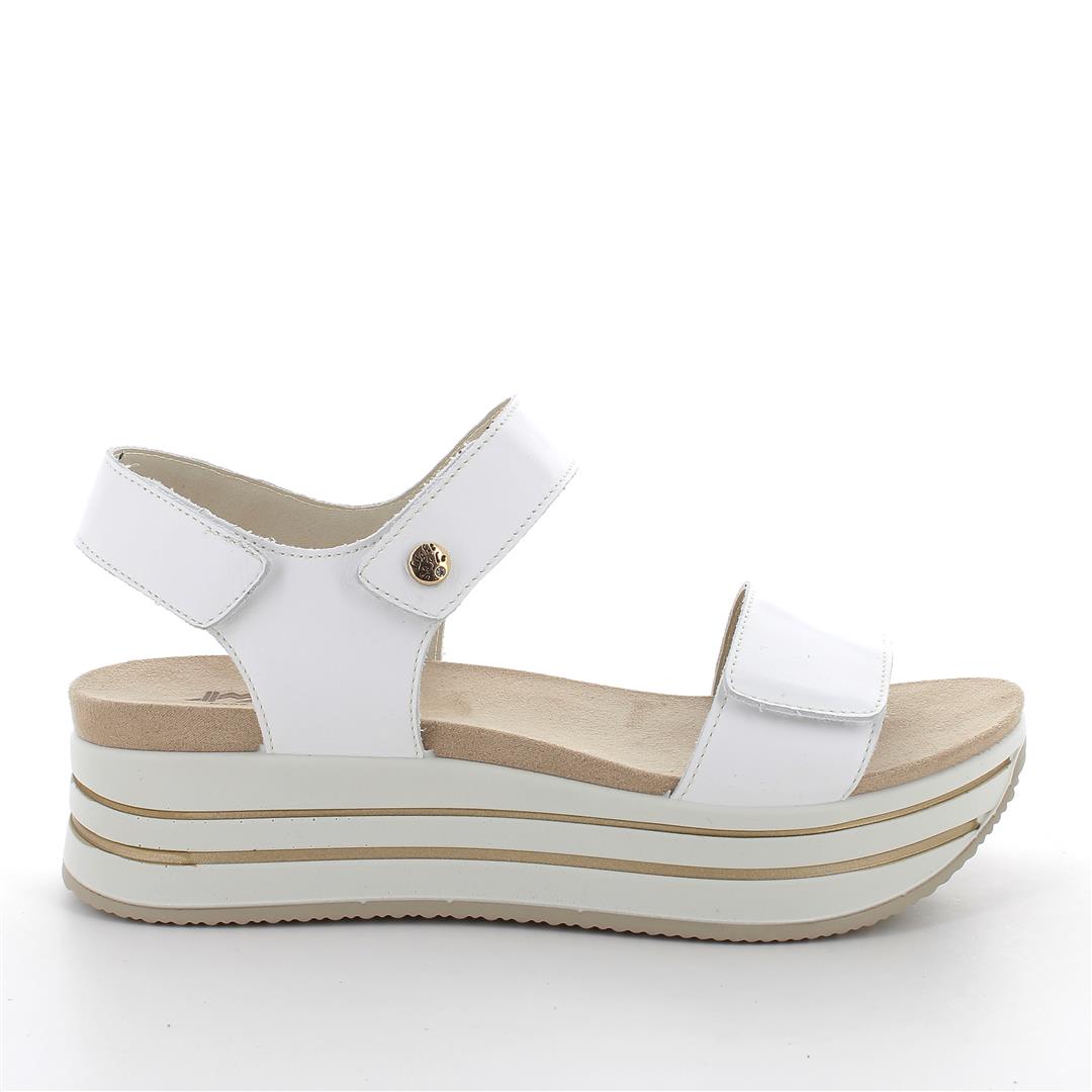 Босоножки IMAC 758350 1405/001 предзаказ весна-лето 2025 2025 женские