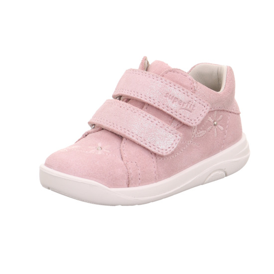 Полуботинки SUPERFIT 1-000665-5510 предзаказ весна-лето 2025 2025 для девочек
