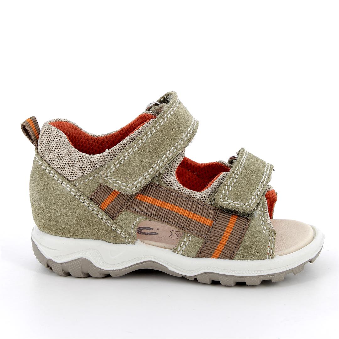 Сандалии IMAC 783850 70007/013 предзаказ весна-лето 2025 2025 для мальчиков