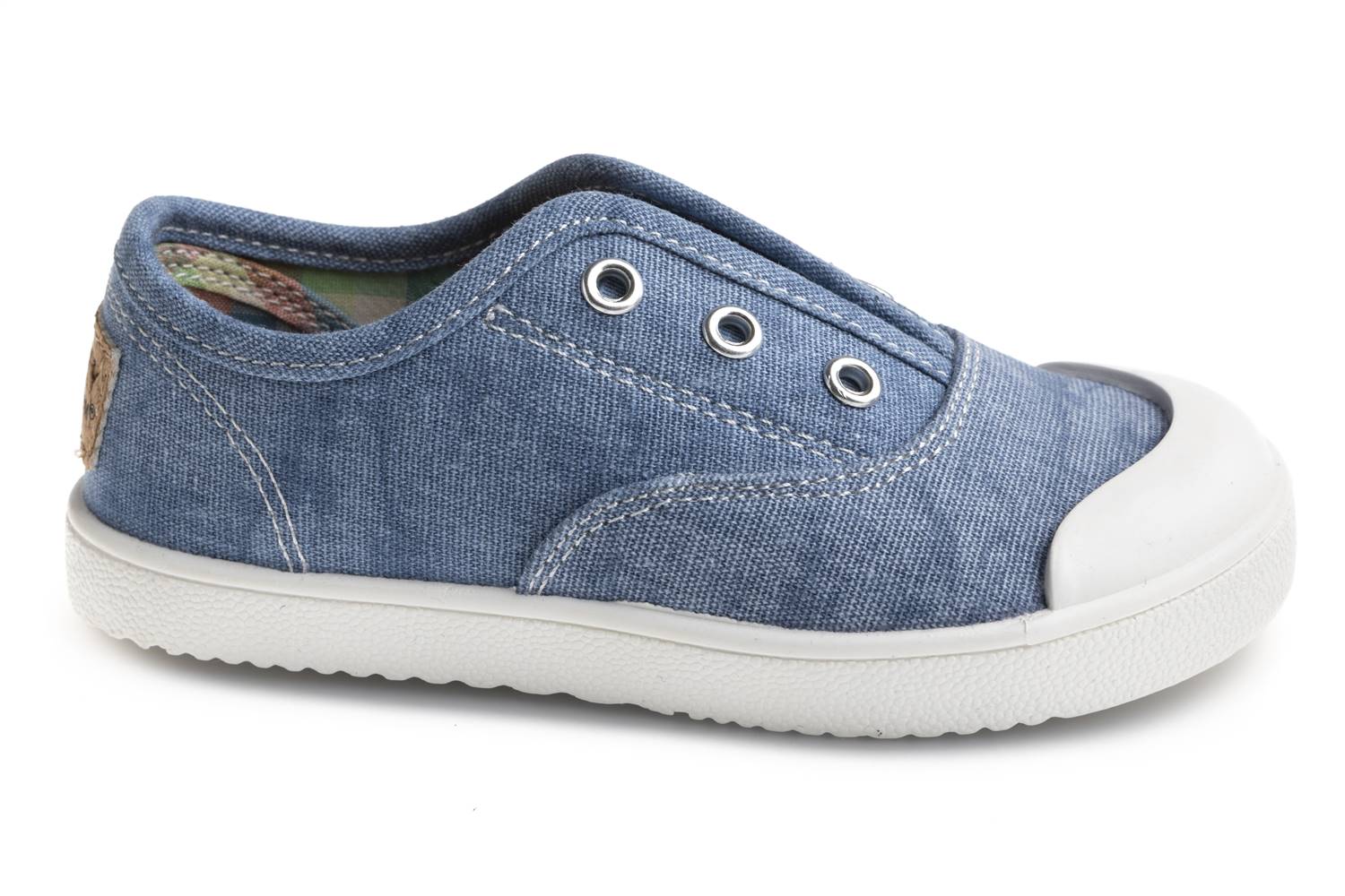 Полуботинки PABLOSKY 979810 предзаказ весна-лето 2025 2025 для девочек