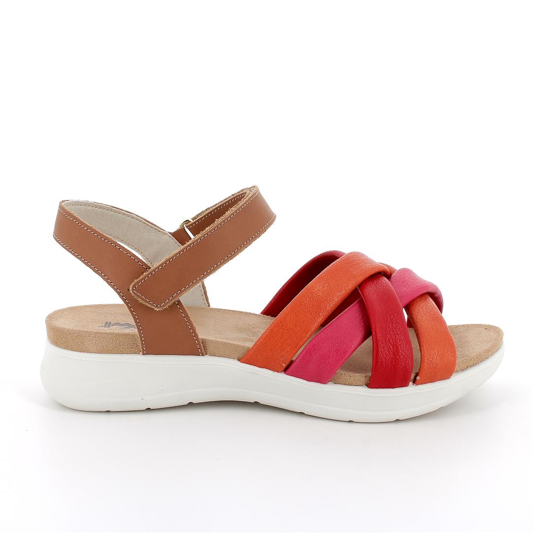 Босоножки IMAC 757910 1979/006 предзаказ весна-лето 2025 2025 женские