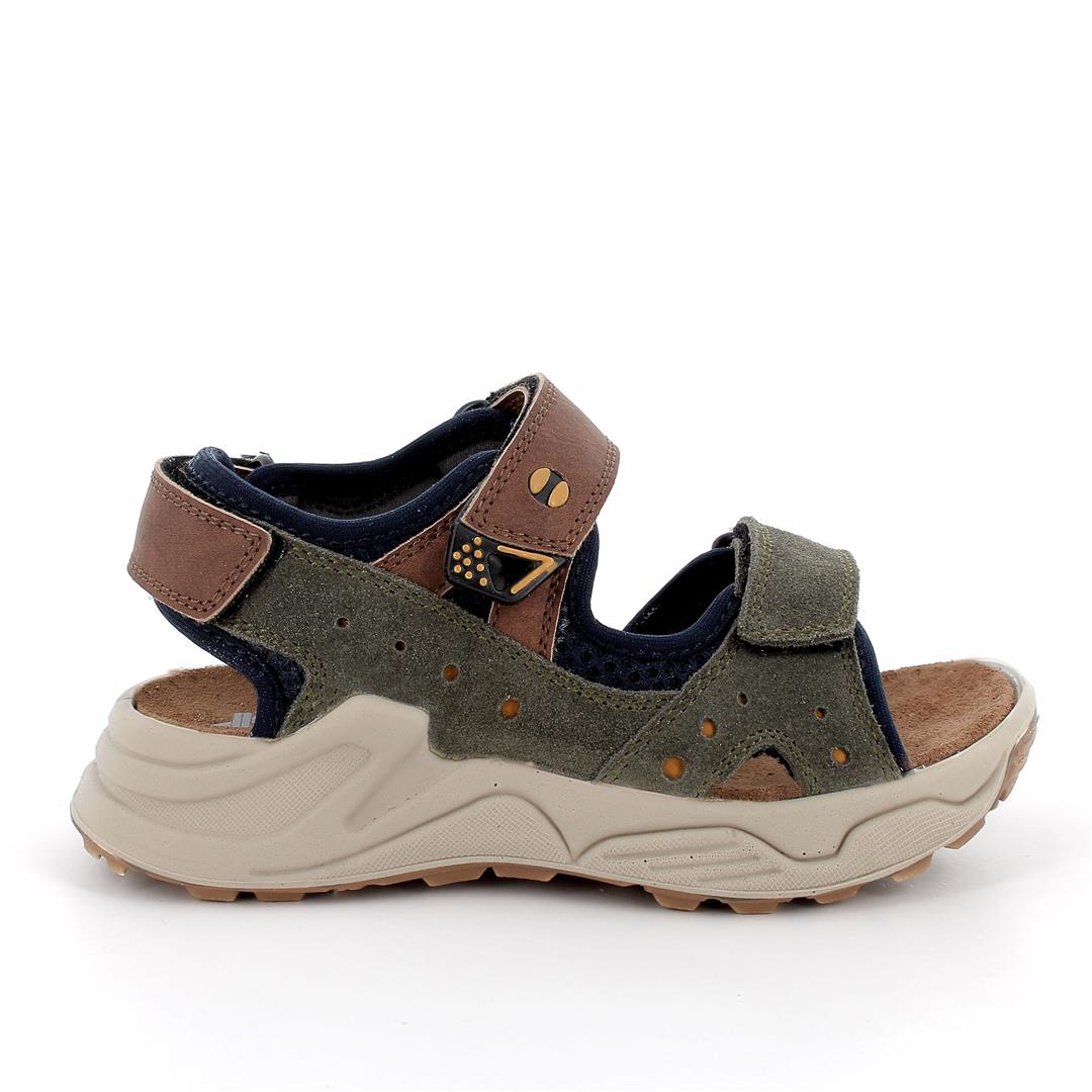 Сандалии IMAC 782820 70049/038 предзаказ весна-лето 2025 2025 для мальчиков