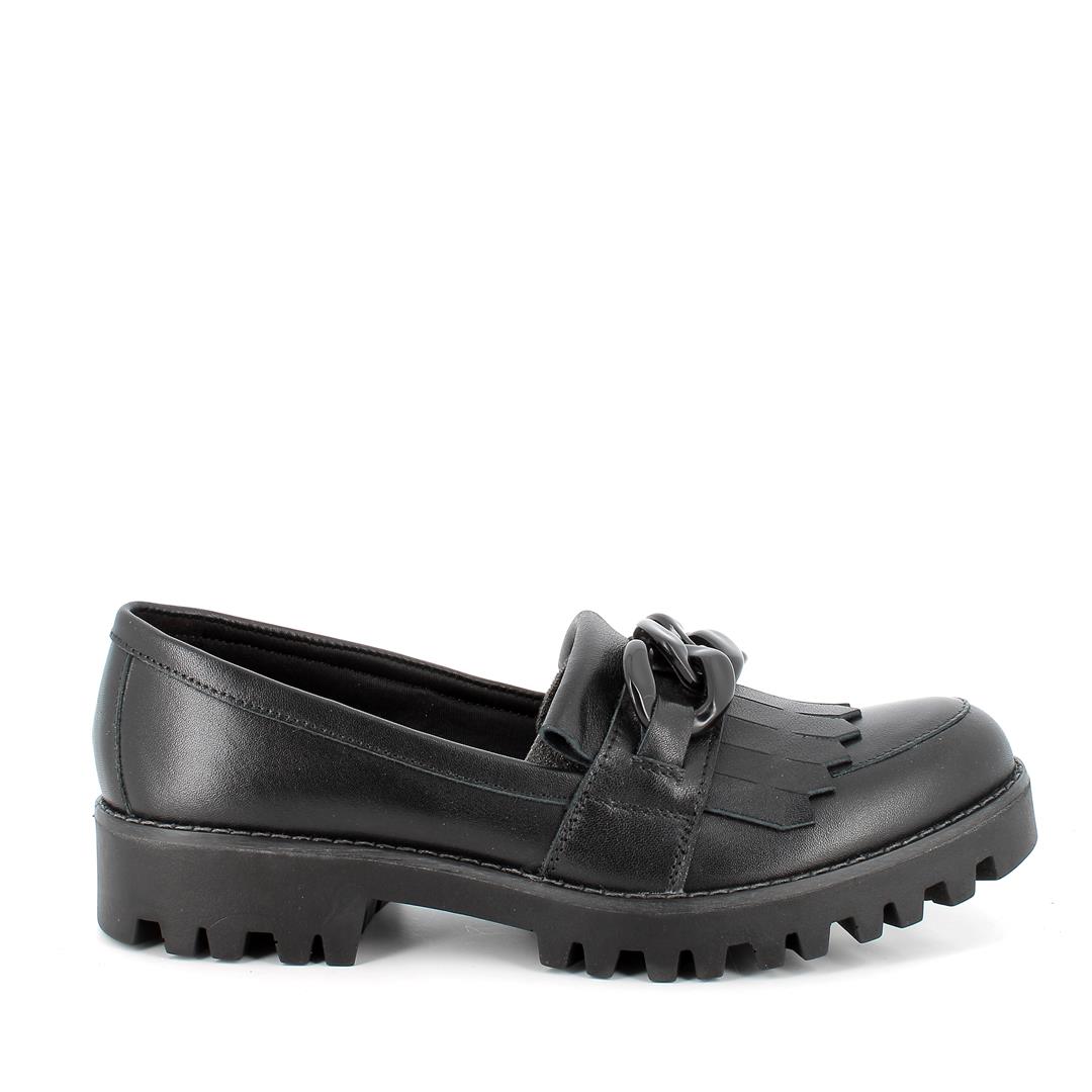 Туфли IMAC 255100 1400/011 осень-зима 2022/23 женские