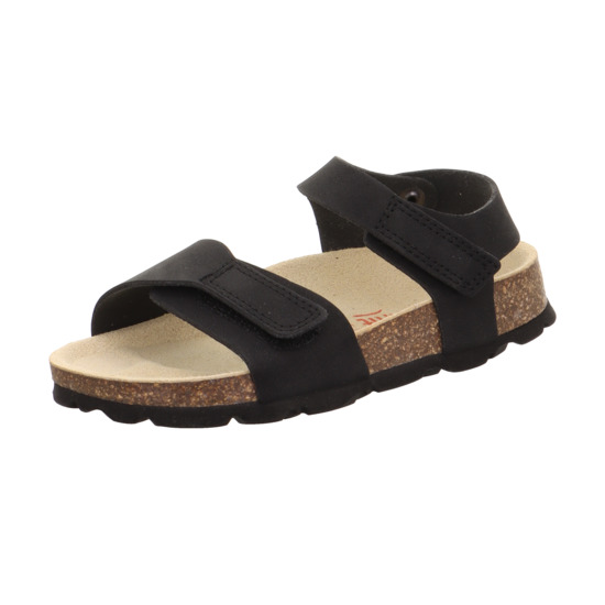 Сандалии SUPERFIT 1-000122-0000 весна-лето 2024 для мальчиков