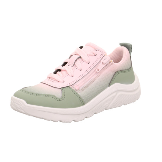 Полуботинки SUPERFIT 1-006102-7500 предзаказ весна-лето 2025 2025 для мальчиков