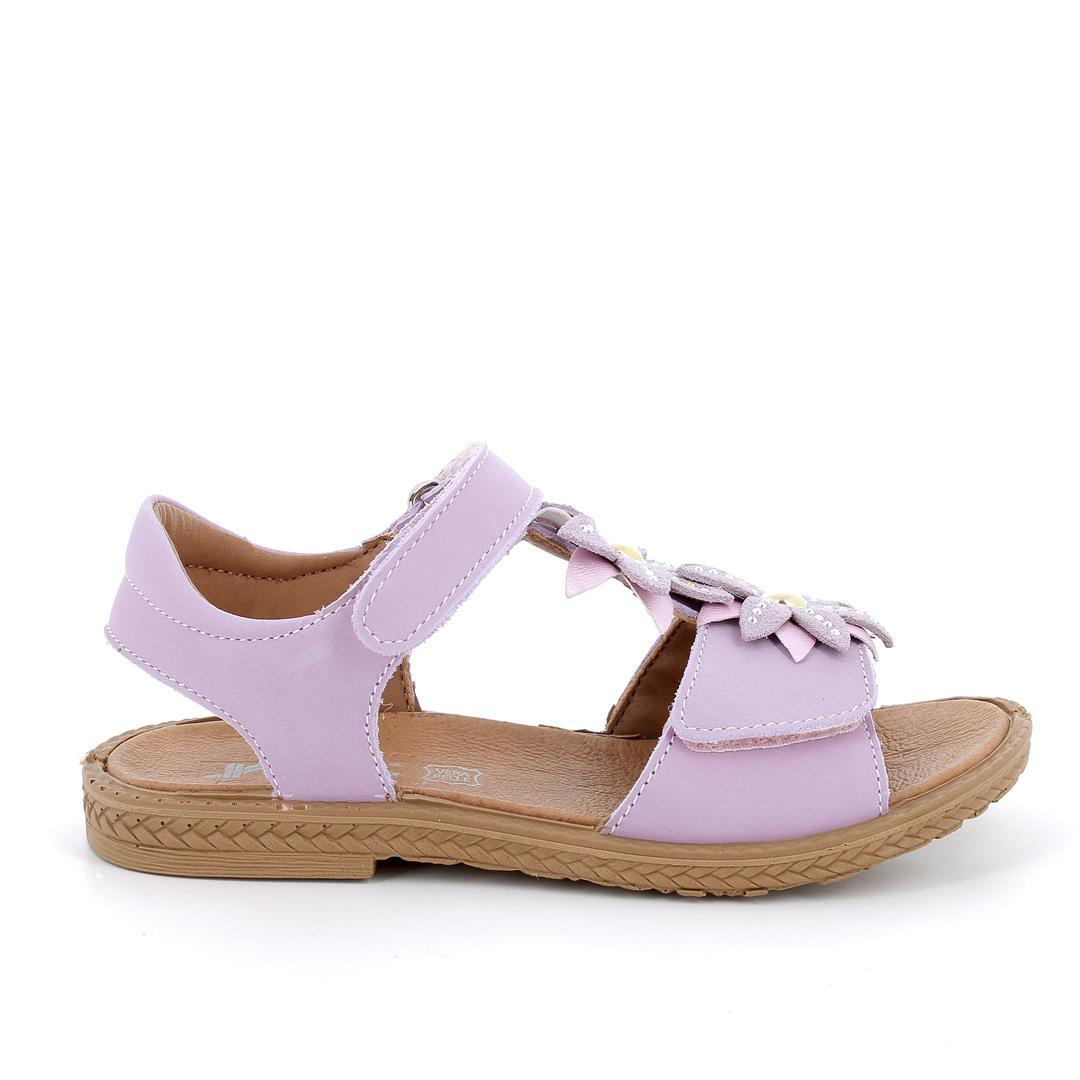 Босоножки IMAC 780470 11963/008 предзаказ весна-лето 2025 2025 для девочек