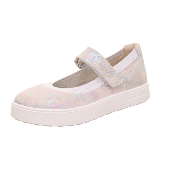 Туфли SUPERFIT 1-000806-1010 предзаказ весна-лето 2025 2025 для девочек