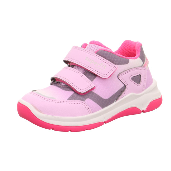 Полуботинки SUPERFIT 1-006409-8500 предзаказ весна-лето 2025 2025 для девочек