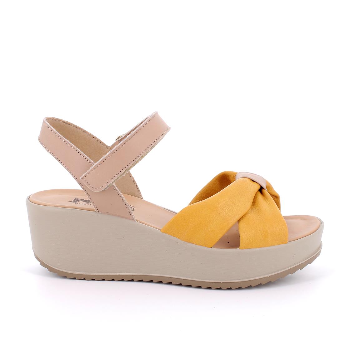 Босоножки IMAC 757600 02949/013 предзаказ весна-лето 2025 2025 женские