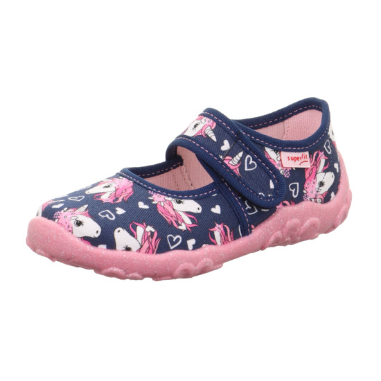 Туфли SUPERFIT 1-800283-8090 предзаказ весна-лето 2025 2025 для девочек Туфли SUPERFIT 1-800283-8090 предзаказ весна-лето 2025 2025 для девочек