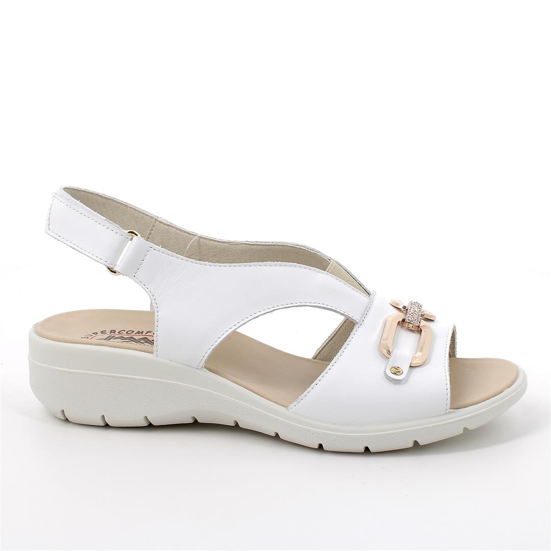 Босоножки IMAC 757390 1405/001 предзаказ весна-лето 2025 2025 женские